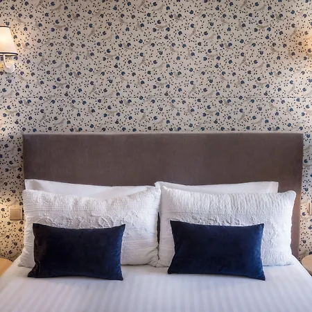Otel Edouard Vii
