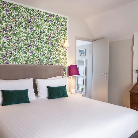 Edouard Vii Szálloda Biarritz