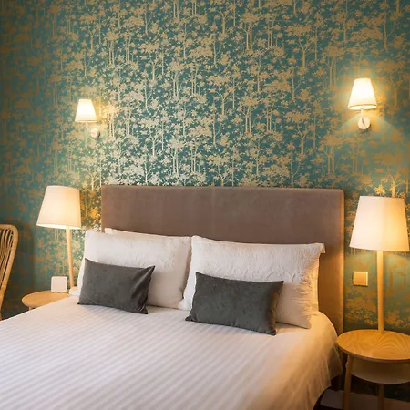 Edouard Vii 3* Biarritz