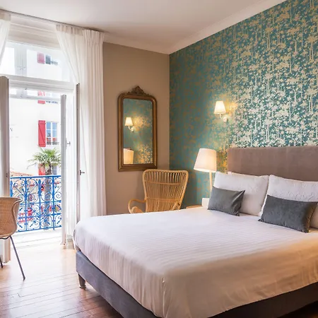 Edouard Vii Otel
