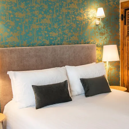Otel Edouard Vii