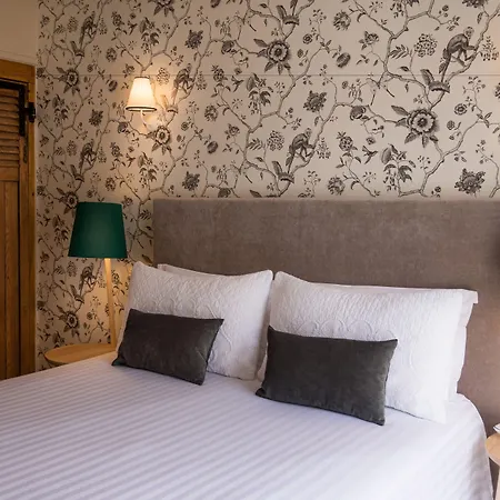 Edouard Vii 3* Biarritz