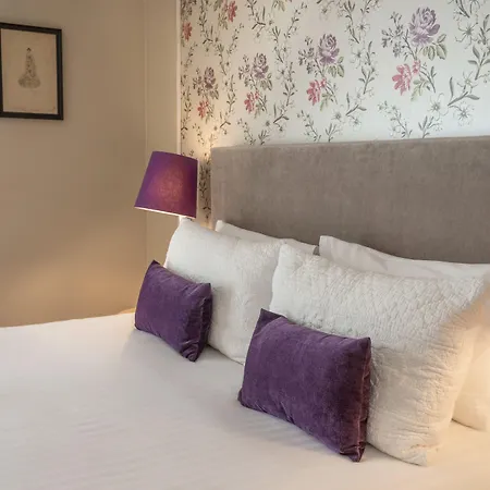 Szálloda Edouard Vii Biarritz