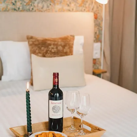 Edouard Vii Otel 3*