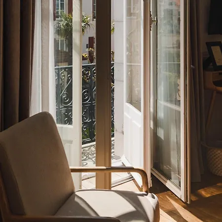 Otel Edouard Vii 3*