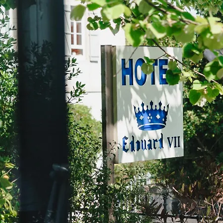 Otel Edouard Vii 3*