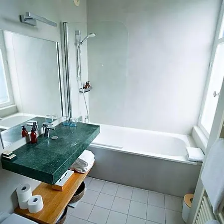 Hotel Edouard Vii