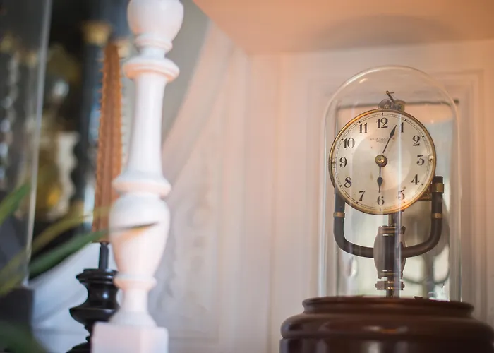 Edouard Vii Hotel Biarritz