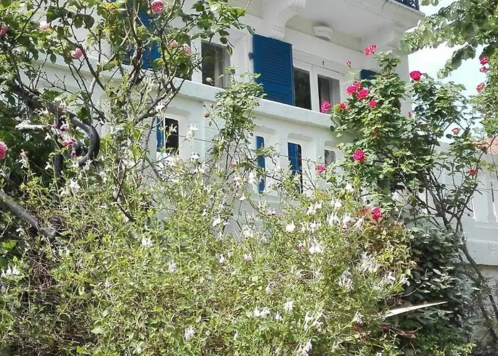 Edouard Vii Hotel 3*