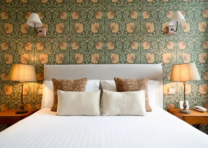 Edouard Vii Hotel 3*