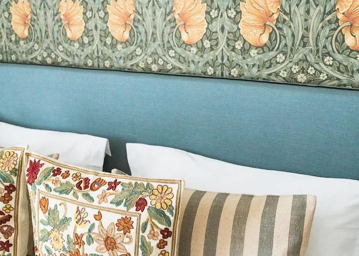 Edouard Vii Hotel Biarritz