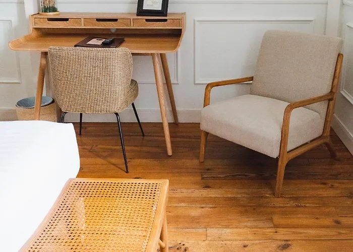 Edouard Vii Biarritz