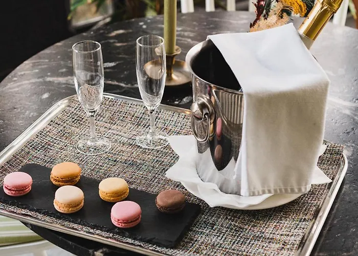 Edouard Vii 3* Biarritz