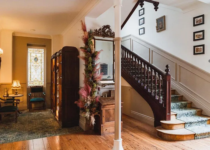 Edouard Vii מלון 3*