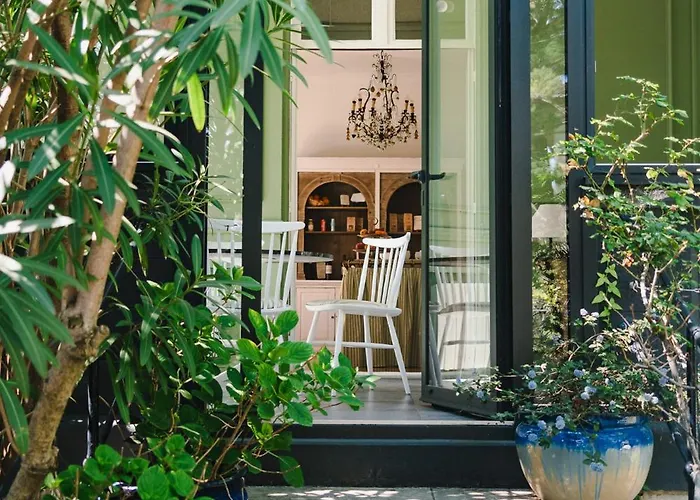 Edouard Vii Szálloda