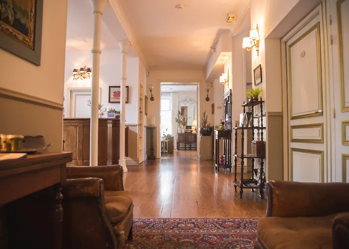 Hotel Edouard Vii Biarritz