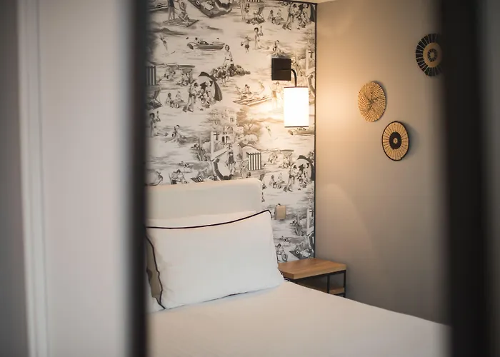 Edouard Vii Hotel Biarritz