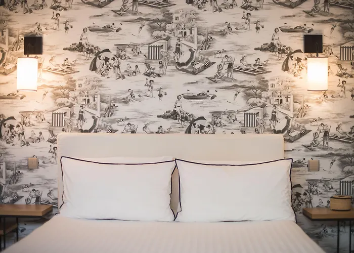 Edouard Vii Hotel Biarritz