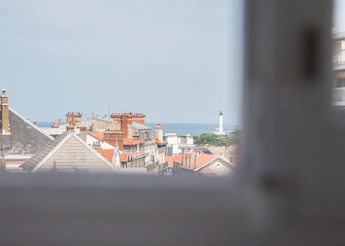 Hotel Edouard Vii 3*