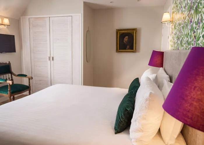 Edouard Vii Biarritz