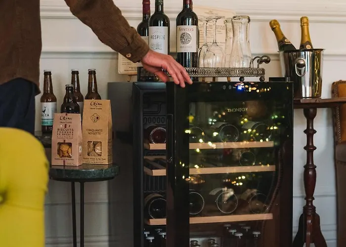 Edouard Vii Hotel 3*