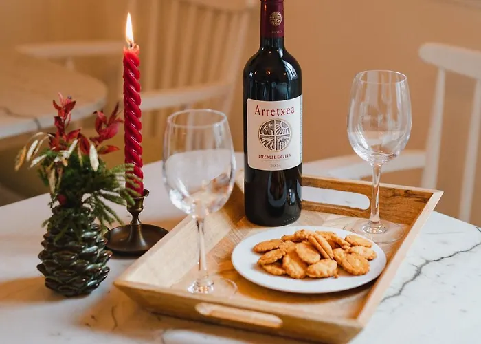 Szálloda Edouard Vii 3*