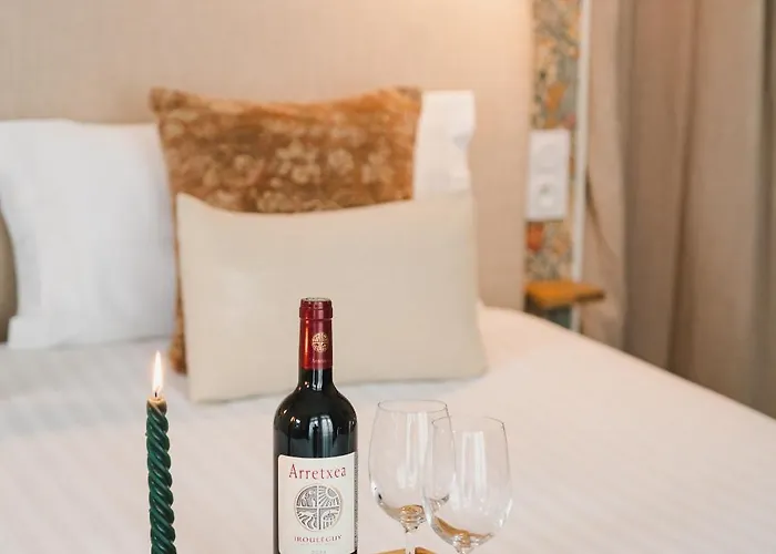 Edouard Vii Hotel 3*