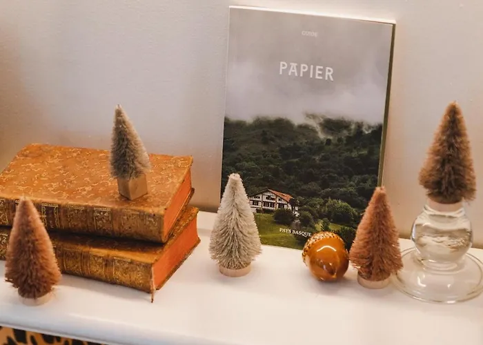 Edouard Vii Szálloda 3*