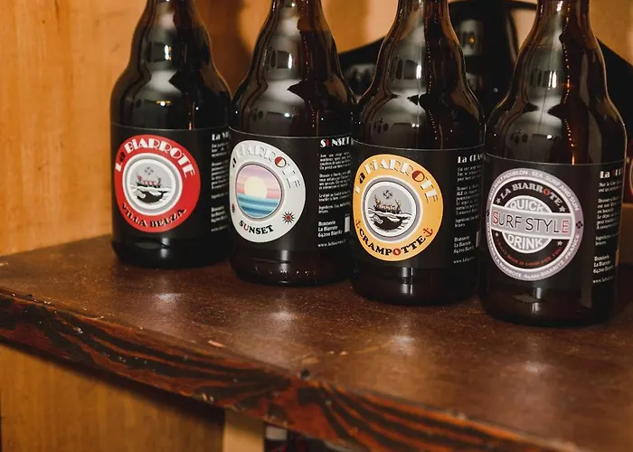 Hotel Edouard Vii Biarritz